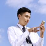 iPhoneのメールの送信取り消し機能が追加になった