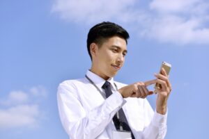 iPhoneのメールの送信取り消し機能が追加になった