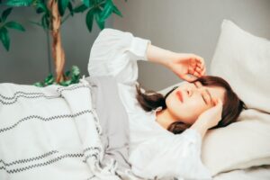 iPhoneの睡眠モードを使って質を高める方法