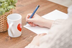 コントロールセンターからメモを瞬時に使う方法
