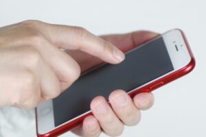 iPhoneのソフトウェアアップデートが届かないときの対処法
