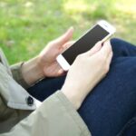 iPhoneのWi-Fiパスワードを簡単に共有する方法