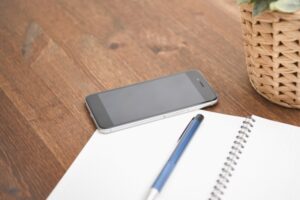 バッテリーの心配がある人は、常時表示機能をオフにする