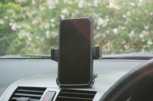 集中モードがiPhoneのロック画面と連動するようになった