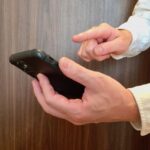 iPhoneのスクショを撮ったあとのプレビューをなくす方法
