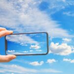iPhoneでぼやけた写真を撮る心配をなくす方法