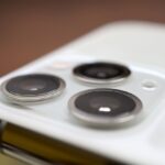 iPhoneのNameDrop機能を使って名刺よりもスピーディーに