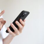 iPhoneのメッセージで背景をカスタマイズする方法