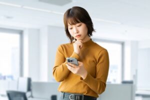 メッセージのグループテキストに名前を付ける方法