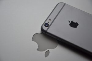 iPhoneのメモをギャラリー表示にする方法