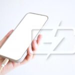 バッテリーの減りが気になるときは適応型電力制御
