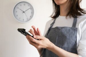iPhoneのメッセージをより高精度で使う方法
