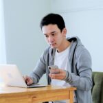 キーボードの入力音を消す方法