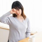 iPhoneの画面が明るいときは最小値以下に設定する