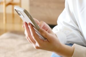 iPhoneの写真を高画質にして撮影する方法