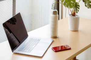 集中モードに自動で切り替えてくれるスマートアクティベーション