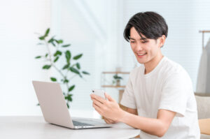 自分のライフスタイルに合わせた集中モードをカスタムする