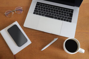 iPhoneのコントロールセンターからQRの読み込みを行う