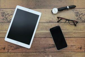 アプリを使っているときの評価依頼を表示させない方法