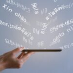 iPhoneのライブ翻訳を使ってタイムリーに通訳する