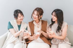 余計なものが写ったときはiPhoneのクリーンアップを使おう
