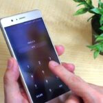 iPhoneのiMessageのチャットに背景を設定する
