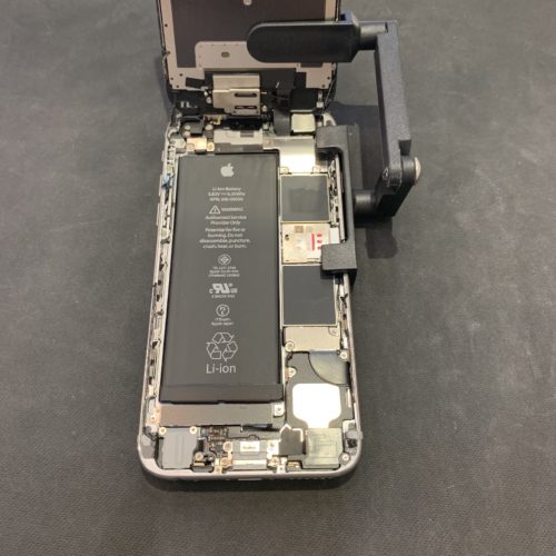 バッテリーの減りが早いと感じたら…モバイル修理.jp新園部店へ