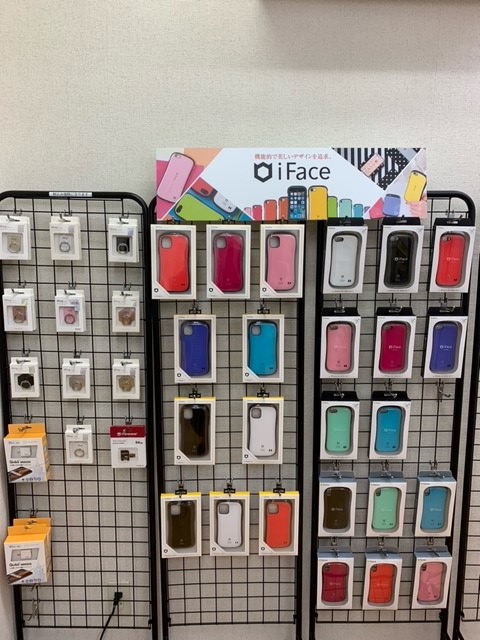iFace