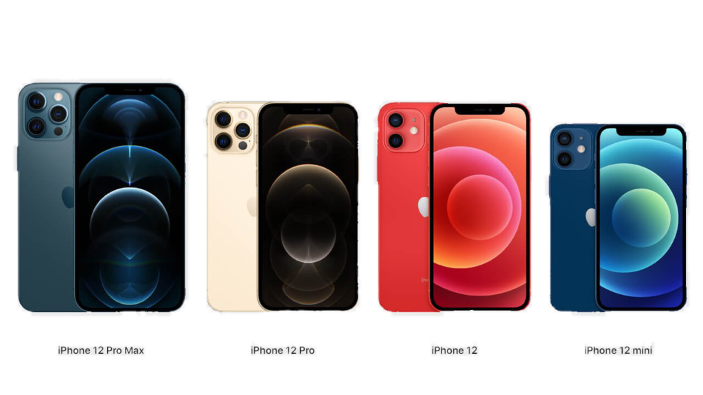 iphone 種類見分け方 | iphoneのモデルを識別する – BEWK