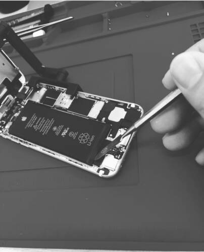バッテリーの最大容量確認してみませんか？