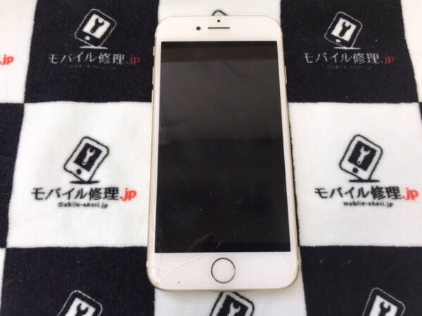 起動しないiPhone8Plusも諦める前にモバイル修理.jp 伊勢崎本店へ