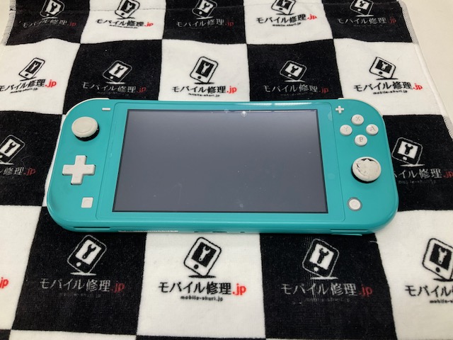 山形 Switch修理　スイッチ修理