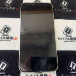 画面が割れているiPhone13