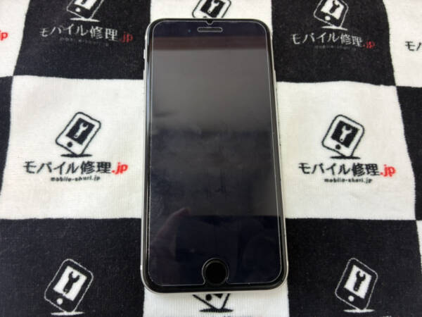 起動しないiPhoneSE2も諦める前にモバイル修理.jp 伊勢崎本店へ