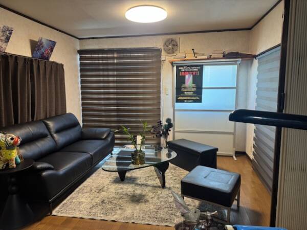 iPhone修理専門-モバイル修理.jp 太田南店 受付