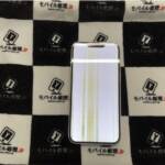 iPhone13液晶修理