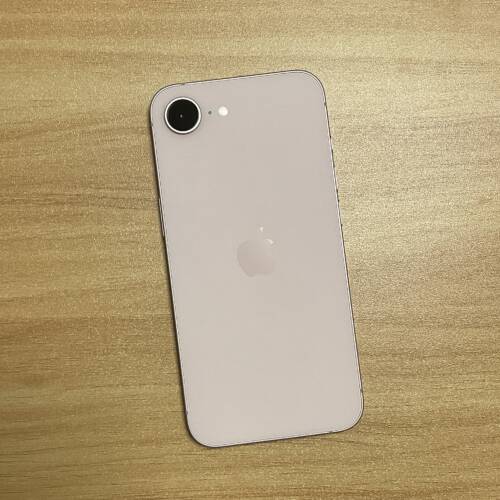 作業事例：iphone17e抗菌G-PACK