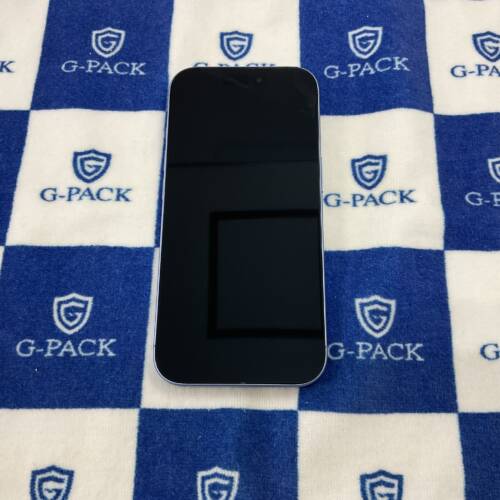 作業実績：iPhone17コーティング