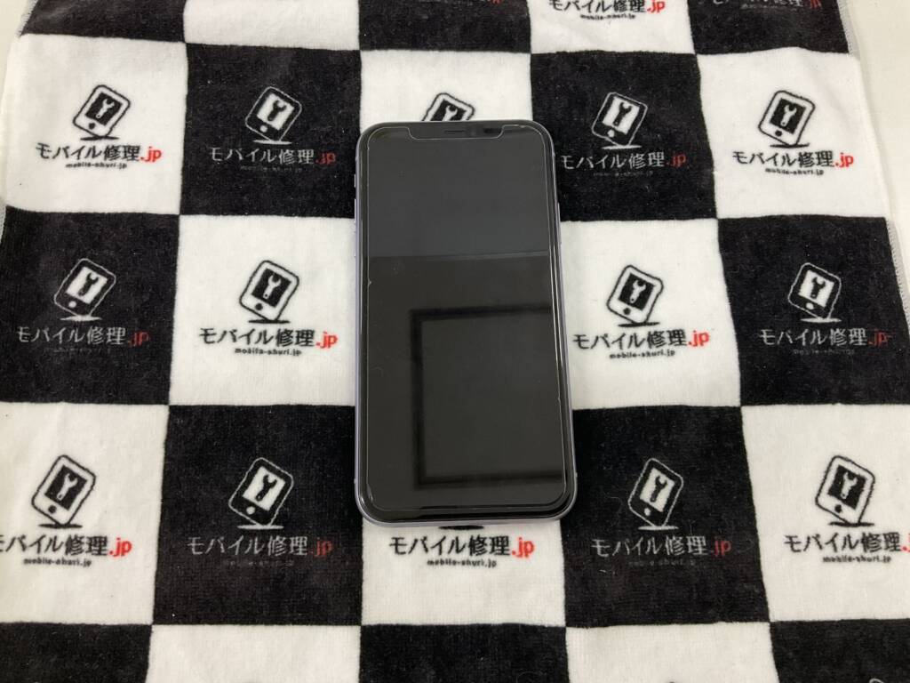 iPhone11