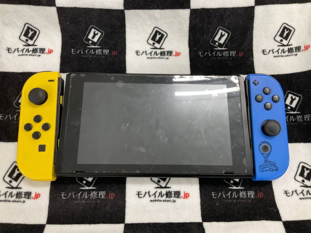 ニンテンドースイッチ