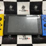 ニンテンドースイッチ