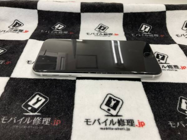 何故、こんなスキマが!?原因は・・・