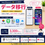 データ移行サービス