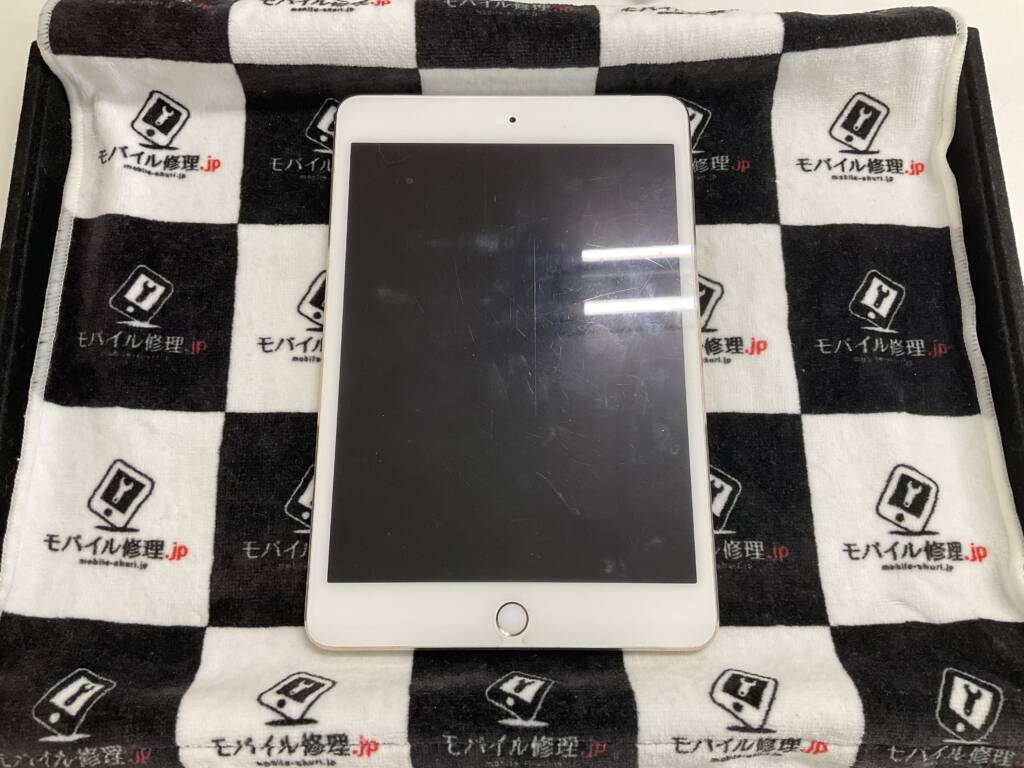 iPadmini