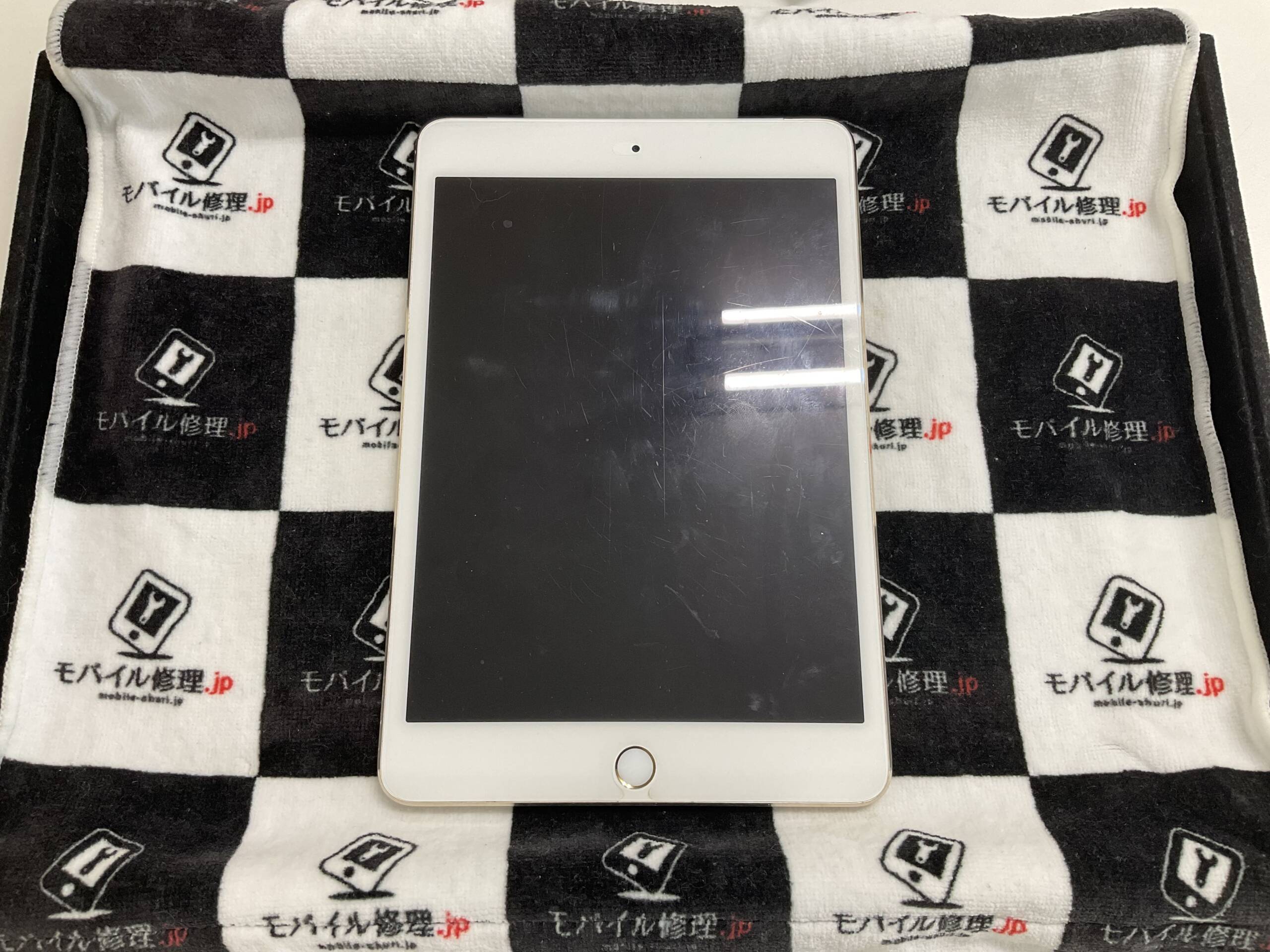 iPadmini
