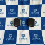GPコート、スマートウォッチ、抗菌G-PACK