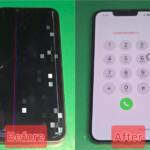 iPhone13 画面修理