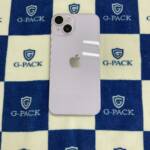 iPhone14スマホコーティング