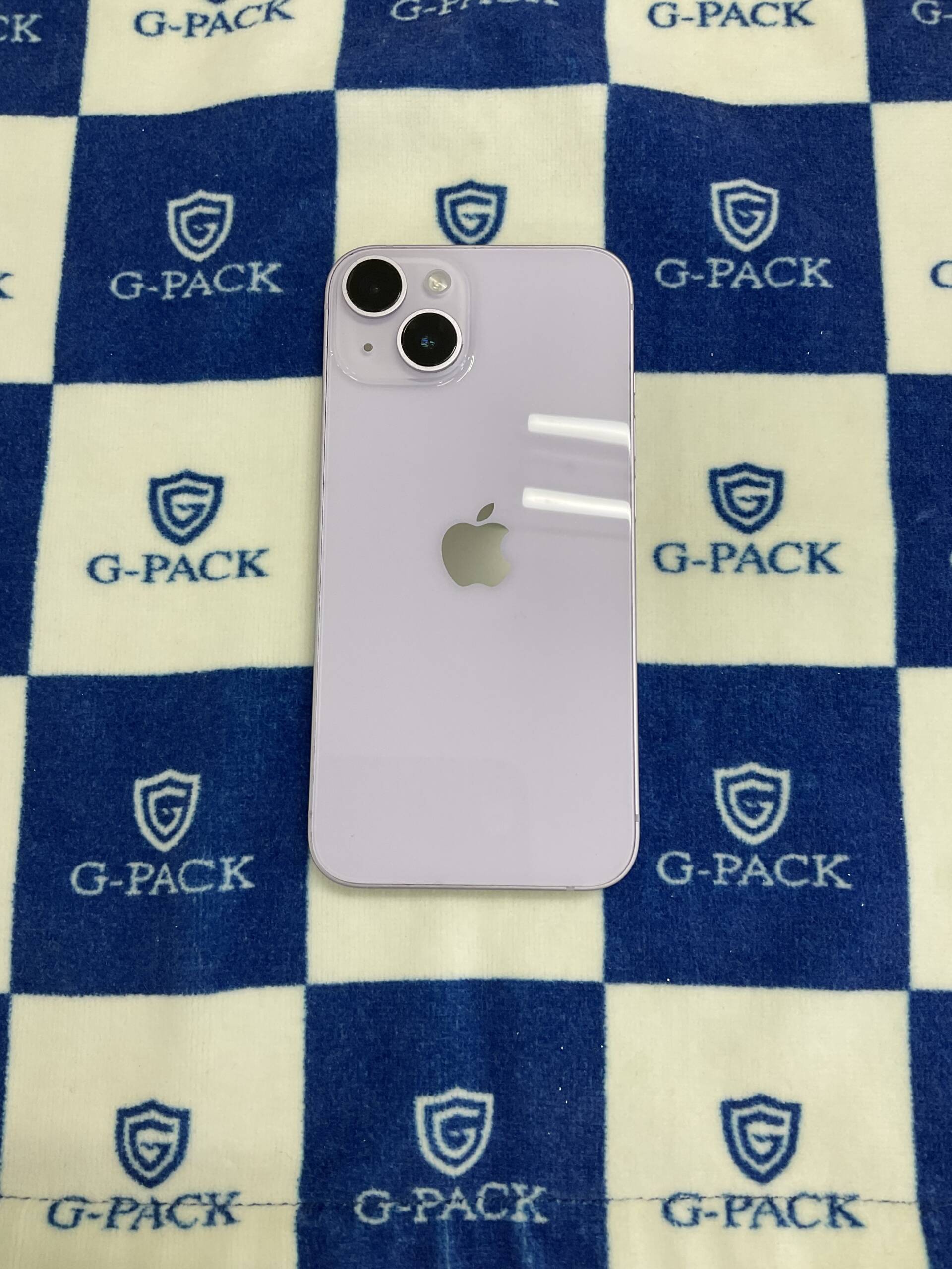 iPhone14スマホコーティング
